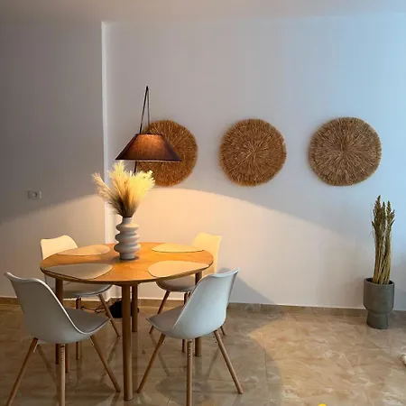 Casa Nuvia Appartamento