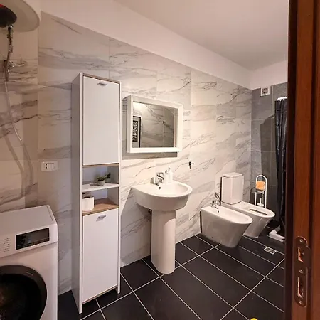 Appartamento Casa Nuvia