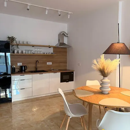 Appartamento Casa Nuvia