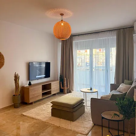 Casa Nuvia Appartamento