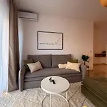 Apartment Casa Nuvia Sarande