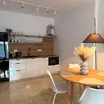 Apartment Casa Nuvia