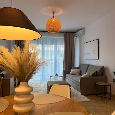 Casa Nuvia Appartamento