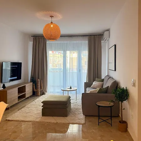 Appartamento Casa Nuvia Sarandë
