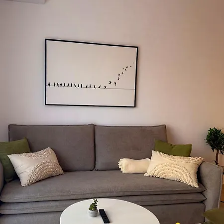 Casa Nuvia Appartamento *