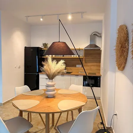Casa Nuvia Appartamento