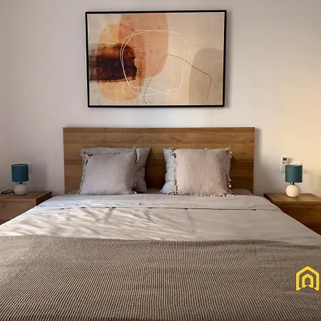 Appartamento Casa Nuvia *