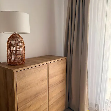 Casa Nuvia *