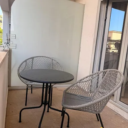 Appartamento Casa Nuvia *