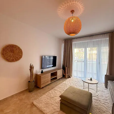 Casa Nuvia Appartamento Sarandë