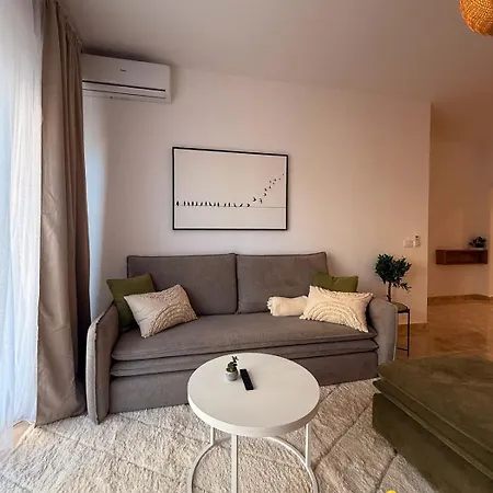 Appartement Casa Nuvia Sarandë