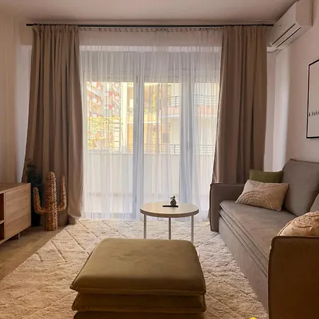Casa Nuvia Sarandë