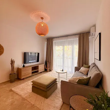 Appartamento Casa Nuvia Sarandë