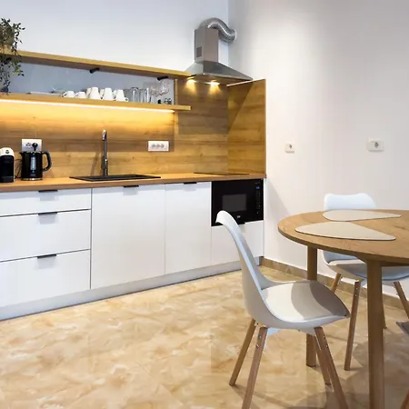 Appartamento Casa Nuvia