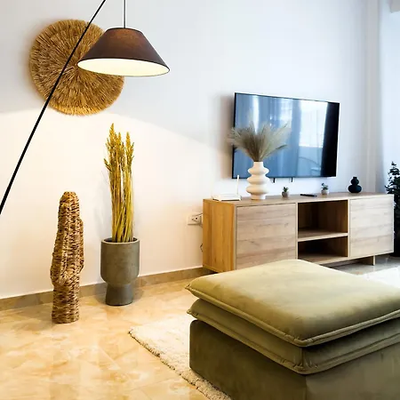Appartamento Casa Nuvia