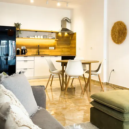 Casa Nuvia Appartamento