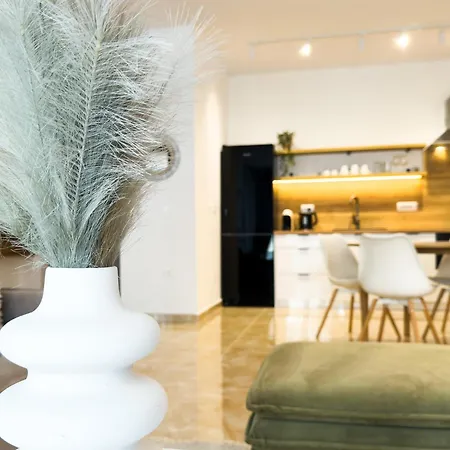 Appartamento Casa Nuvia