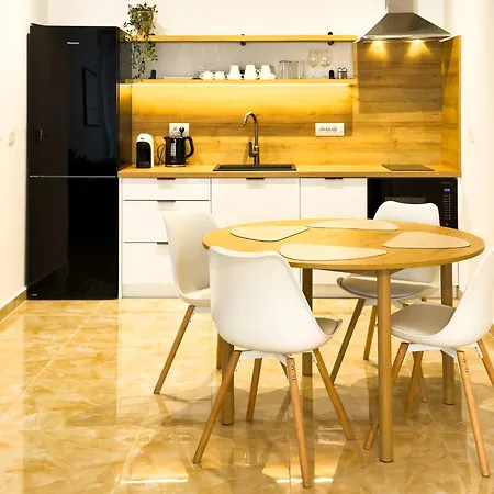 Casa Nuvia Appartamento