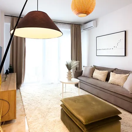 شقة Casa Nuvia