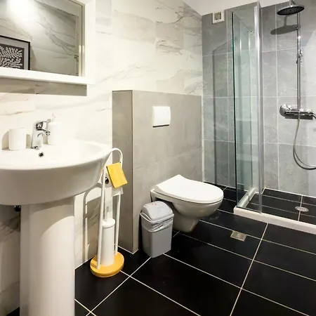 Casa Nuvia Appartamento Sarandë
