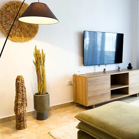 Appartamento Casa Nuvia