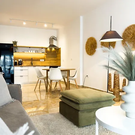 Casa Nuvia Appartamento