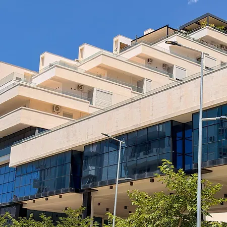 Casa Nuvia Appartamento Sarandë