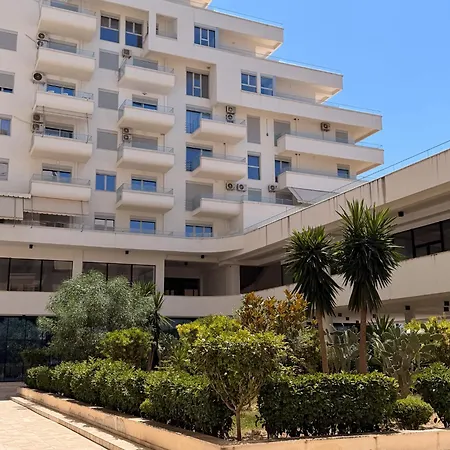 Casa Nuvia Appartamento